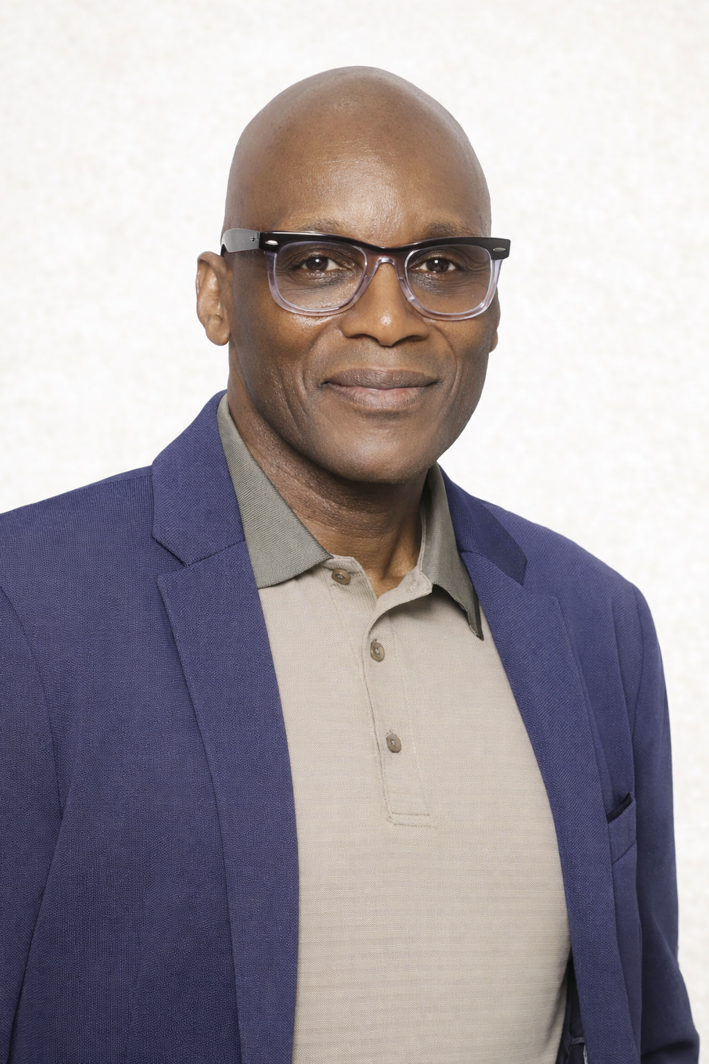 C. Lloyd Buchanan