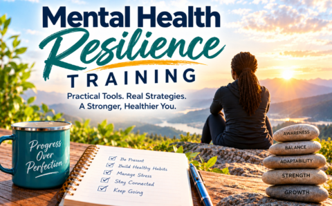 Mental Health Resilience Retreat