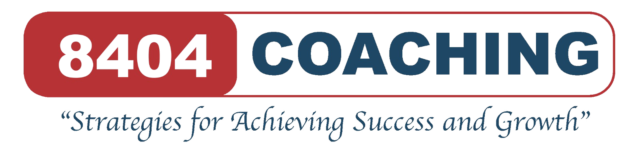 8404 Coaching