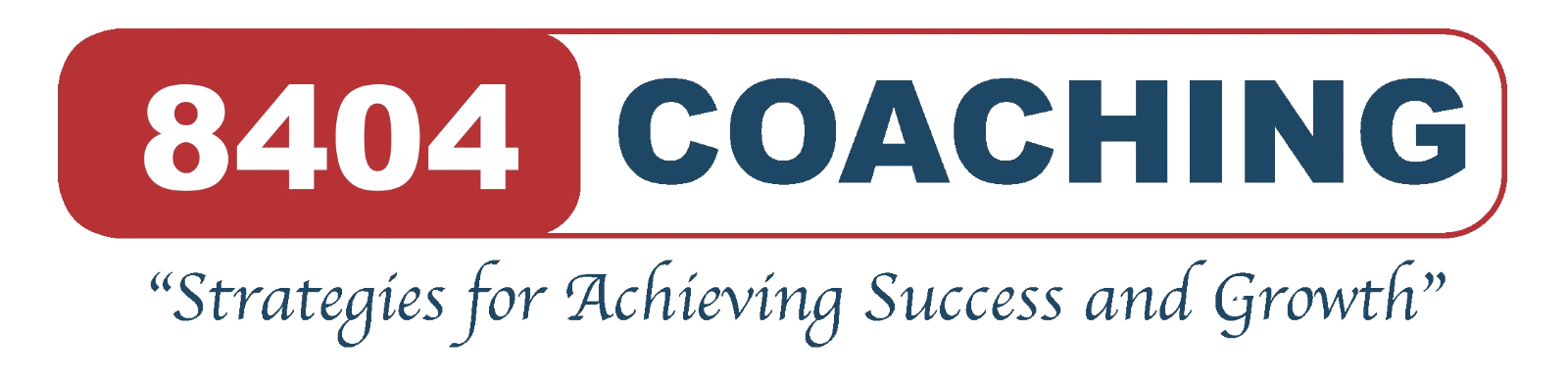 8404 Coaching